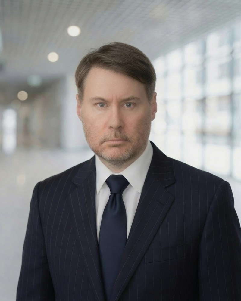 Brian C. Kerr, Partner at Albrecht Ritter, PLLC
