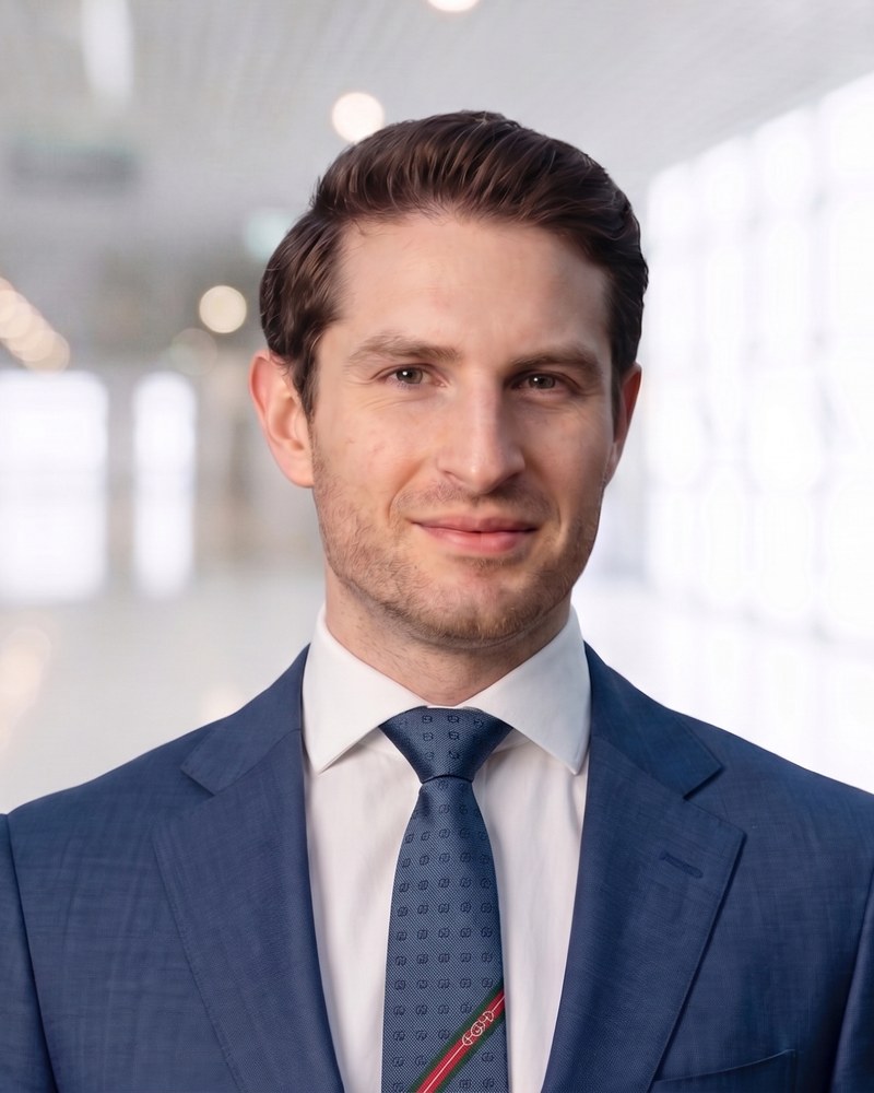Eli Albrecht, Partner, Corporate and Delaware Advisory, at Albrecht Ritter, PLLC