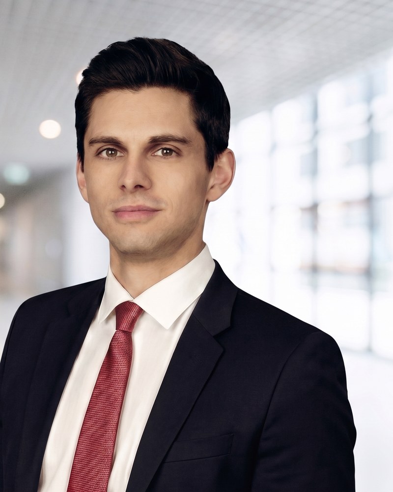 Michael Showalter, Of Counsel, Complex Litigation and Appellate, at Albrecht Ritter, PLLC